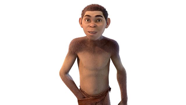 Personnage Pourquoi J Ai Pas Mangé Mon Père Teaser Pourquoi j'ai pas mangé mon père, premier film de Jamel Debbouze