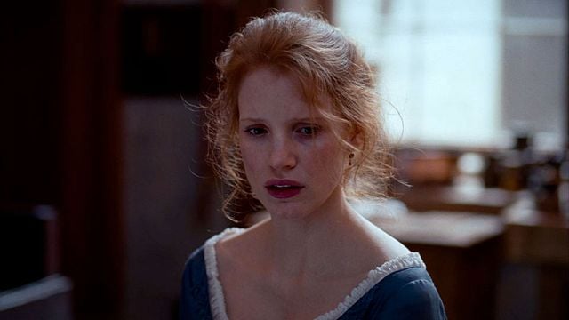 <strong>Mademoiselle Julie</strong> Bande-annonce VO