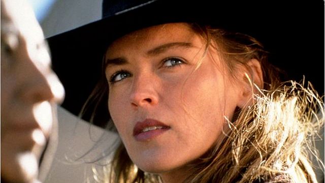 Mort ou vif Bande-annonce VO