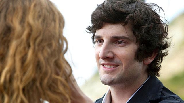 <strong>L'Amour dure trois ans</strong> Bande-annonce VF