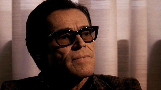 <strong>Pasolini</strong> Bande-annonce VO