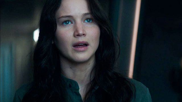 <strong>Hunger Games - La Révolte : Partie 1</strong> Bande-annonce (2) VF