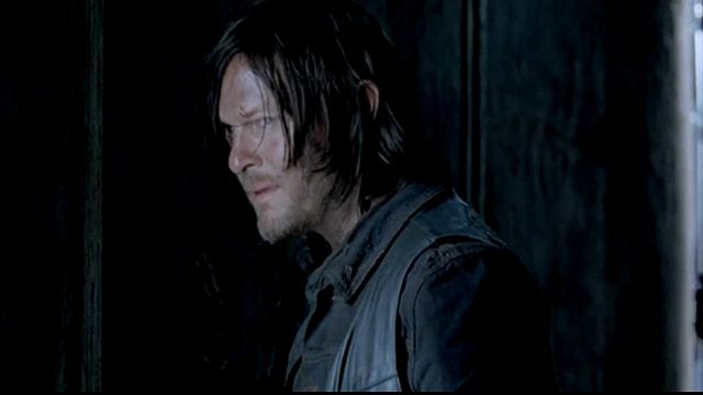 The Walking Dead - saison 5 Bande-annonce VO