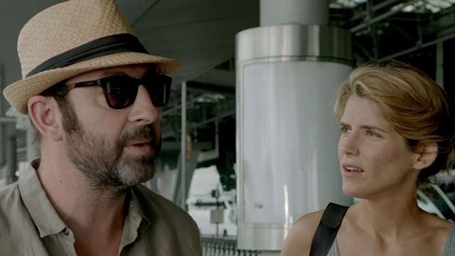 <strong>On a marché sur Bangkok</strong> Bande-annonce VF