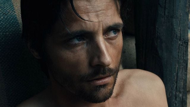 <strong>Le Temps des aveux</strong> Bande-annonce VF