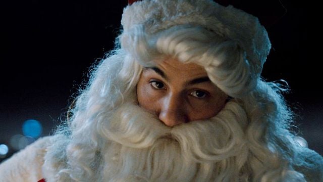 <strong>Le Père Noël</strong> Bande-annonce VF