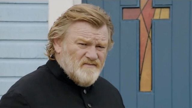 <strong>Calvary</strong> Bande-annonce VO