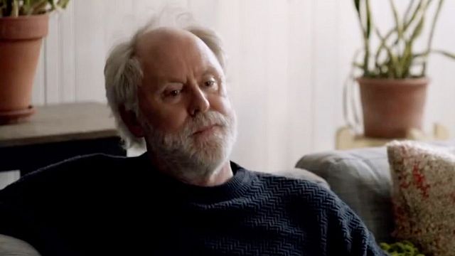 Love is Strange Bande-annonce VOST