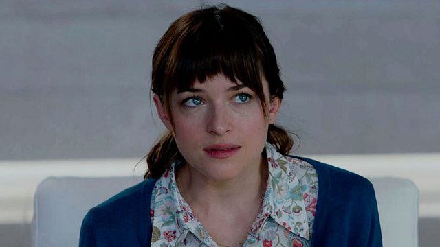 <strong>Cinquante Nuances de Grey</strong> Bande-annonce VF