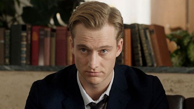<strong>Le Labyrinthe du silence</strong> Bande-annonce VO