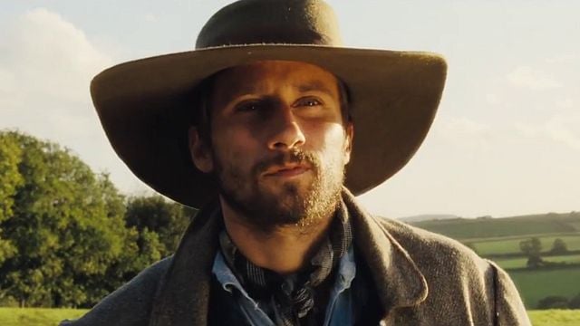 <strong>Loin de la foule déchaînée</strong> Bande-annonce VO
