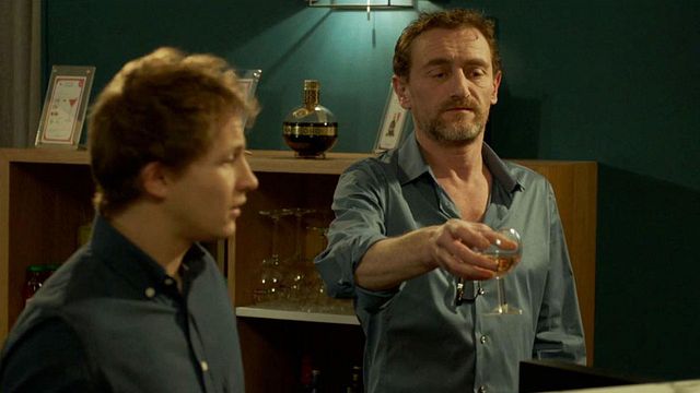 <strong>Les Souvenirs</strong> Bande-annonce VF