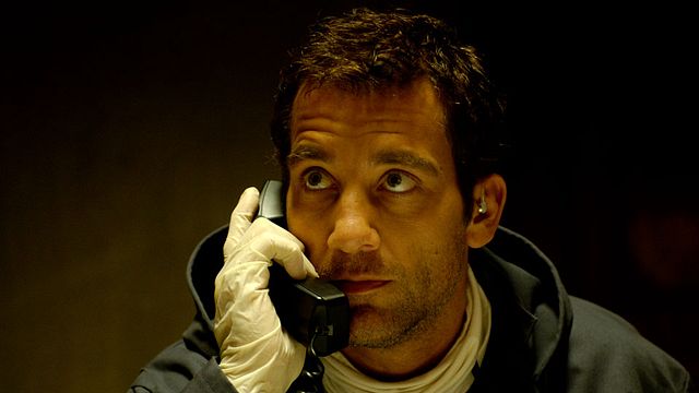 <strong>Inside Man - l'homme de l'intérieur</strong> Bande-annonce VF