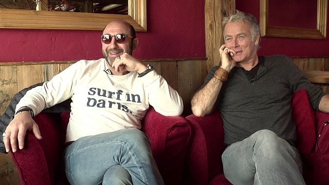 Les Visiteurs 3 : Franck Dubosc sera au casting