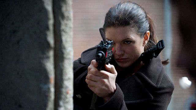 <strong>Piégée</strong> Bande-annonce VF