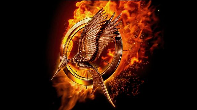<strong>Hunger Games - La Révolte : Partie 2</strong> Teaser (2) VO