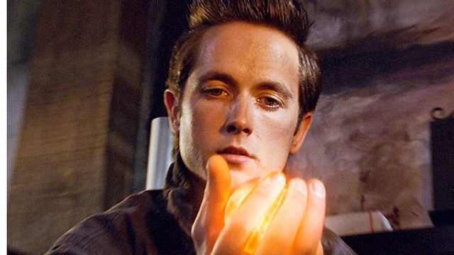 <strong>Dragonball Evolution</strong> Bande-annonce VO