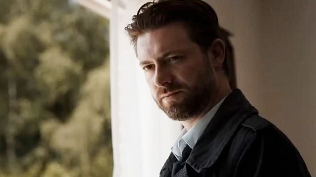 <strong>The Beast</strong> Bande-annonce VO