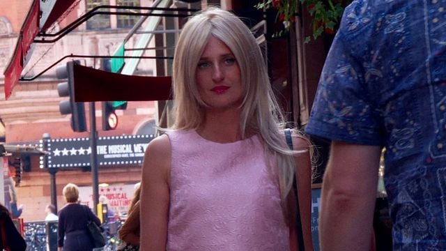 <strong>Connasse, Princesse des coeurs</strong> Bande-annonce VF