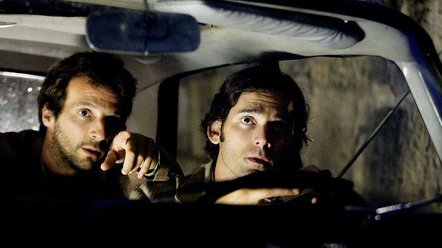 Munich Bande-annonce VO