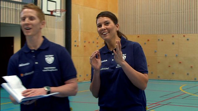 Les Optimistes Bande-annonce VOST