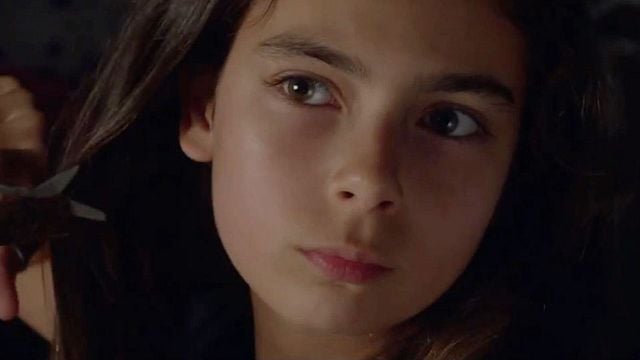 <strong>Mustang</strong> Bande-annonce VO