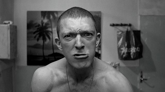 <strong>La Haine</strong> Bande-annonce VF
