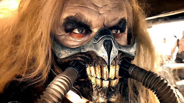Mad Max : Fury Road - Bande-annonce finale VF