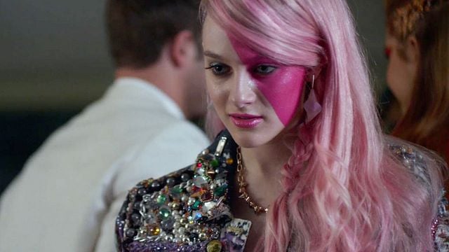 Jem Et Les Hologrammes Bande Annonce Vf Trailer du film Jem et les Hologrammes - Jem et les Hologrammes Bande