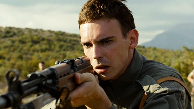 Soleil de plomb - BANDE-ANNONCE VOST