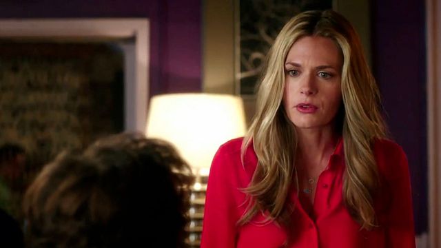 Angel From Hell - saison 1 Bande-annonce VO