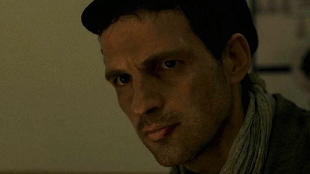 Le Fils de Saül - EXTRAIT VOST "N'ouvrez pas ce garçon"