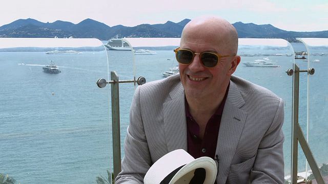 Cannes 2015 - Jacques Audiard : "Dheepan est une comédie de remariage"