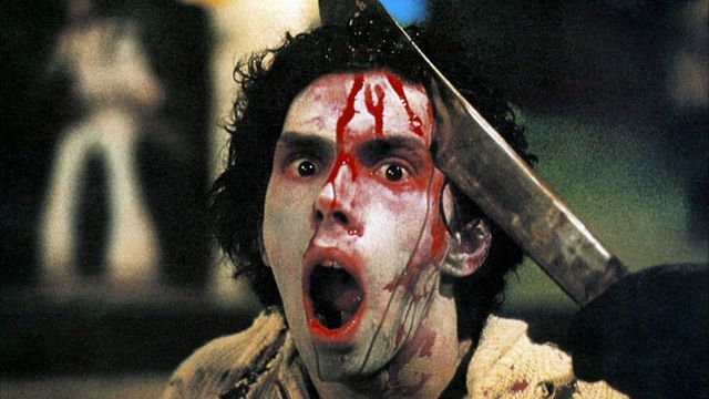 Faux Raccord N°28 - "Zombie"