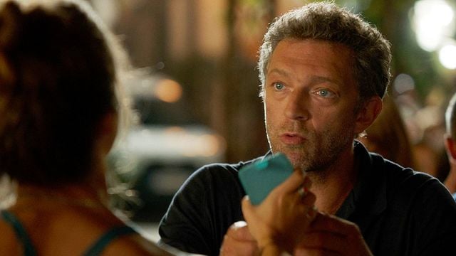 <strong>Un moment d'égarement</strong> Bande-annonce VF