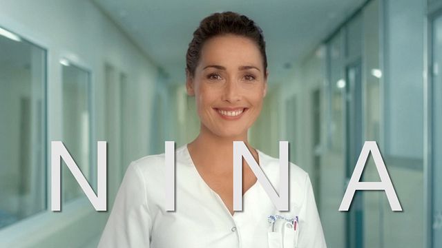 Nina - saison 1 Bande-annonce VF