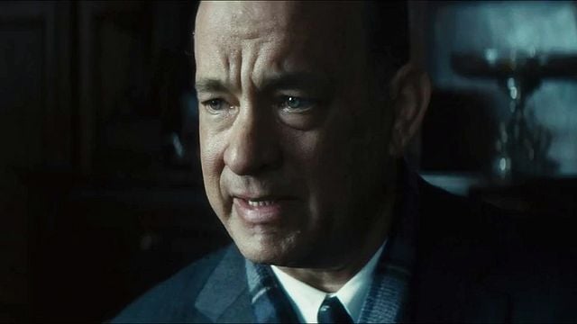 <strong>Le Pont des Espions</strong> Bande-annonce VO