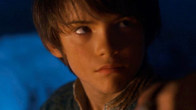 Belle et Sébastien : l'aventure continue Bande-annonce VF