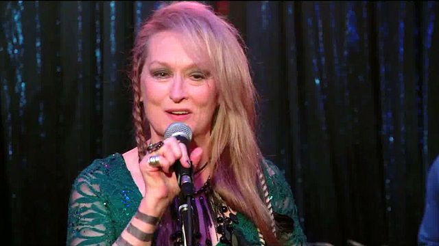 Ricki and the Flash Bande-annonce VO