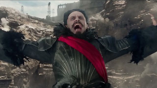 Pan Bande-annonce VF
