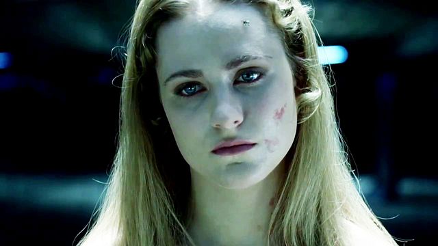 Westworld - saison 1 Teaser VO