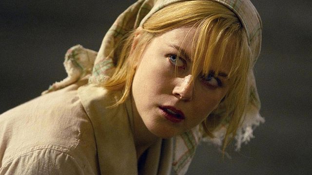 <strong>Dogville</strong> Bande-annonce VO