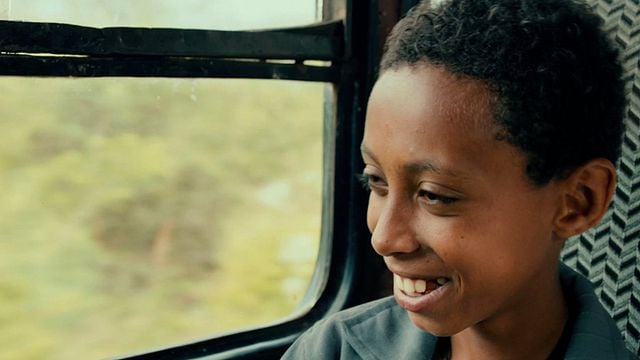 <strong>Lamb</strong> Bande-annonce VO