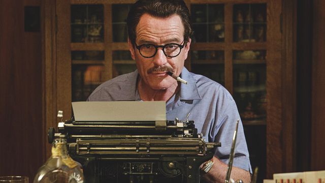 <strong>Dalton Trumbo</strong> Bande-annonce VO