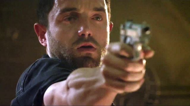 Enragés Bande-annonce VF