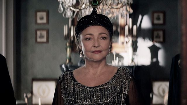 <strong>Marguerite</strong> Bande-annonce VF