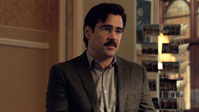 The Lobster Streaming Vo Teaser du film The Lobster - The Lobster Teaser VO - AlloCiné