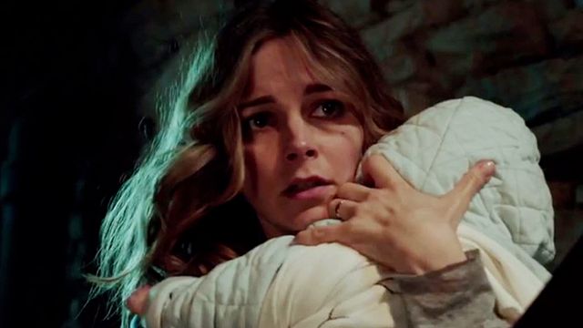 Le Sanctuaire Bande-annonce VO