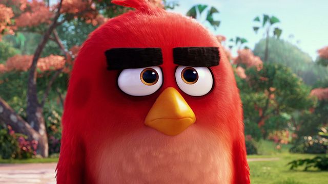 Angry Birds Le Film – Bande annonce teaser officielle