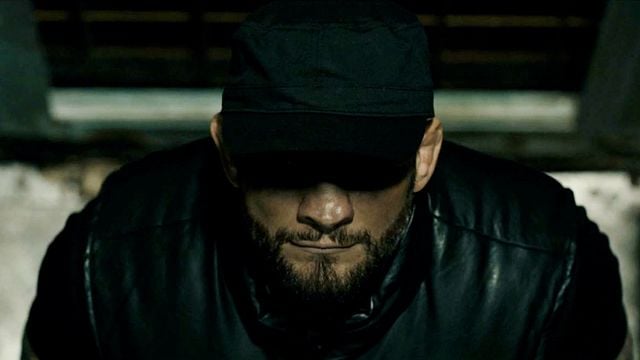 <strong>Night Fare</strong> Bande-annonce VF